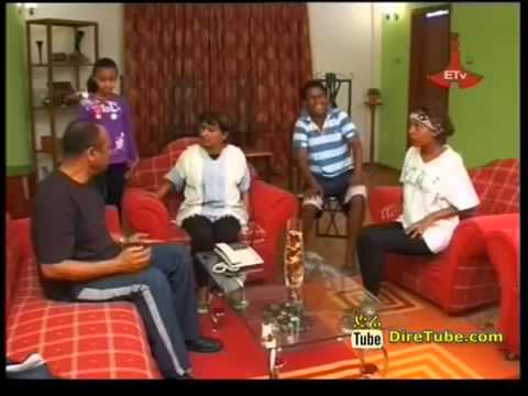Betoch Ethiopian Comedy Series Part 10