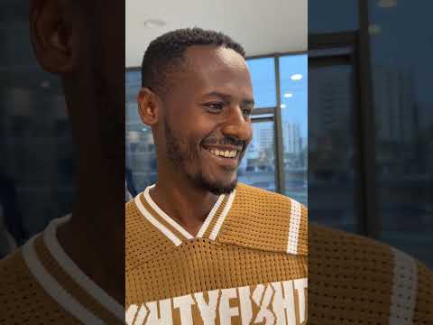 የተሸላሚውን  ስልክ  ከፎቅ ላይ ጣልኩበት ። #comedianeshetu #habesha #dinklijoch #ethiopia