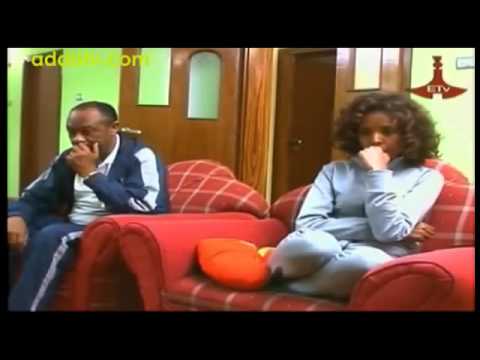 Betoch   Part 15   Ethiopian Comedy Drama