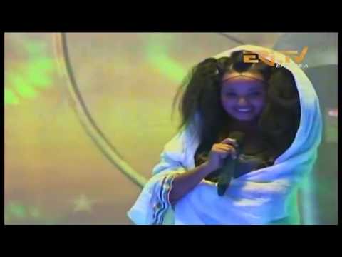 ERi-TV: Shingrwa Notables: Energetic Dancer Wins Audience, Leaves Judges Conflicted