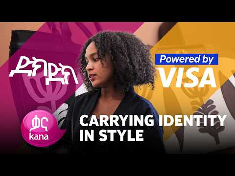 A Bag Full of Culture | Sheqela
