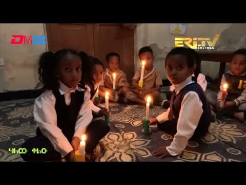ሃለው ቆልዑ | hello qolue - kids show - June 21, 2025 | ERi-TV
