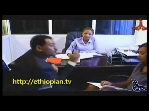 Dana (Ethiopian drama) season 1 part 8