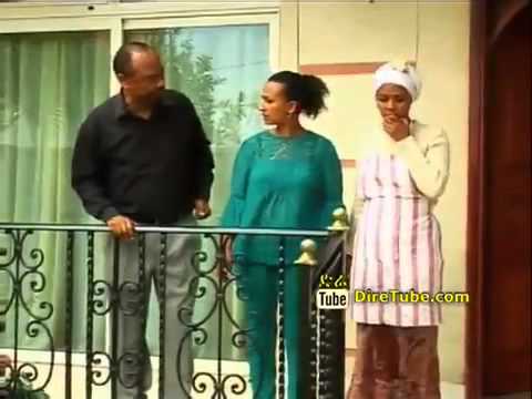 Betoch Ethiopian Comedy Series Part 18