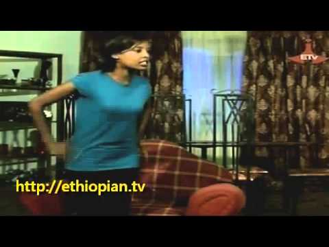 Betoch   Part 4   Ethiopian Comedy Drama