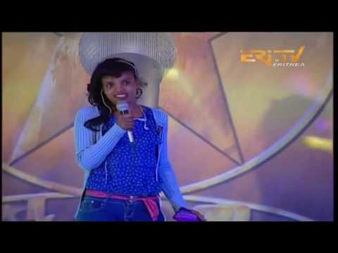ERi-TV: New Year Special - Shingrwa/ሸንግርዋ Part VI
