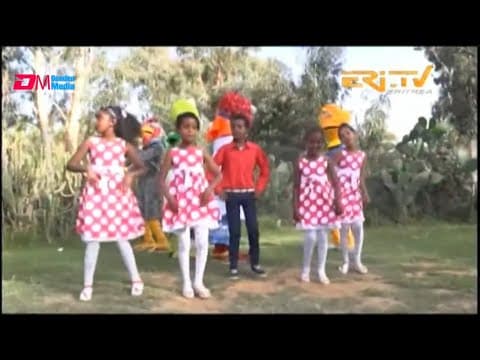 ሃለው ቆልዑ | hello qolue - kids show - November 16, 2024 | ERi-TV