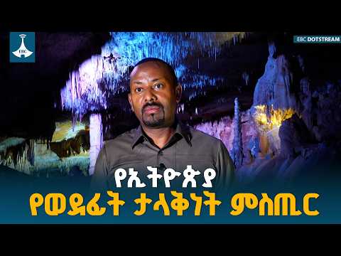 ኢትዮጵያ ብዙ ምስጢር ያላት ሀገር ናት | ጠቅላይ ሚኒስትር ዐቢይ አሕመድ(ዶ/ር) ETV | EBC | EBCDOTSTREAM