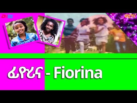 Fiorina