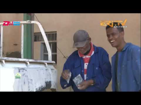 ናትራን - መደብ መን ይኽእሎ: ምዕራይ መካይን- ምስ ምስግና ተስፋይ ቨርኒቻስተረ | natran men yikelo mieray mekayin part 2