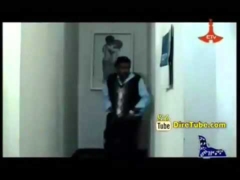 Dana (Ethiopian drama) season 1 part 12