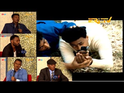 ERi-TV Drama series: እምነት - ዕላል ምስ አፍረይቲ ተኸታታሊት ፊልም እምነት - 2ይ ክፋል