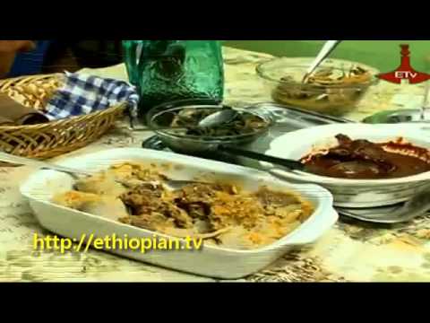 Betoch   Part 6   Ethiopian Comedy Drama